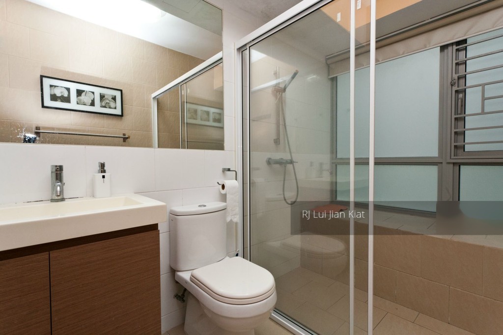 Blk 168A Parc Lumiere (Tampines), HDB 5 Rooms #133000242